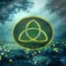 The Spiritual Meaning of the Triquetra