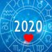 6 Zodiac Signs that Will Have the Best Luck in Love this 2020