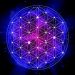The Spiritual Meaning of the Flower of Life Symbol