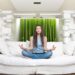 8 Ways to Raise Your Home & Workplace's Vibration