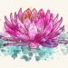 The Spiritual Meaning of the Lotus Flower Symbol