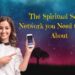 The Spiritual Social Network